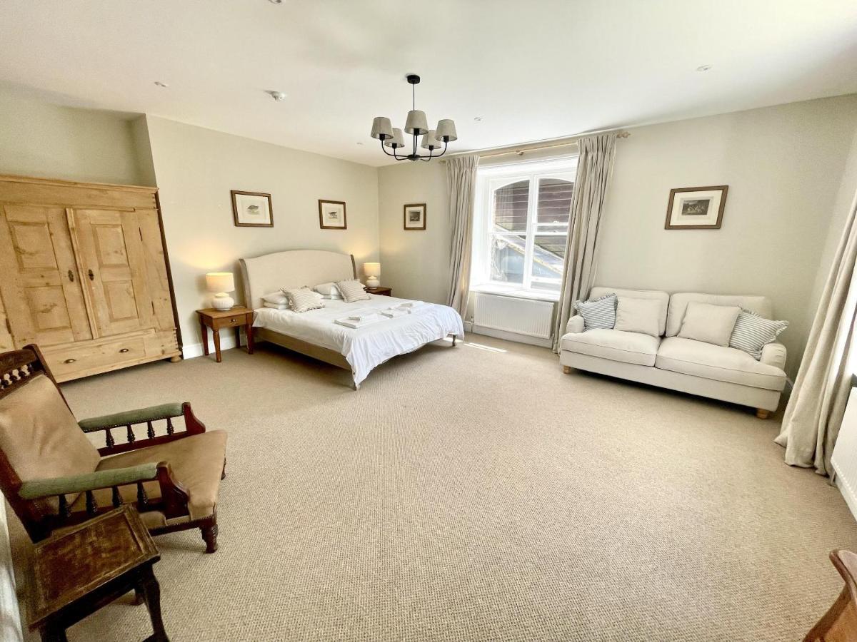 The Fox Inn Ansty  Quarto foto